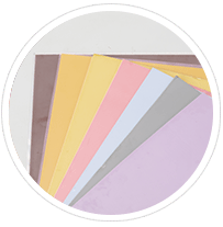     異形(xíng)導熱矽(xī)膠片  