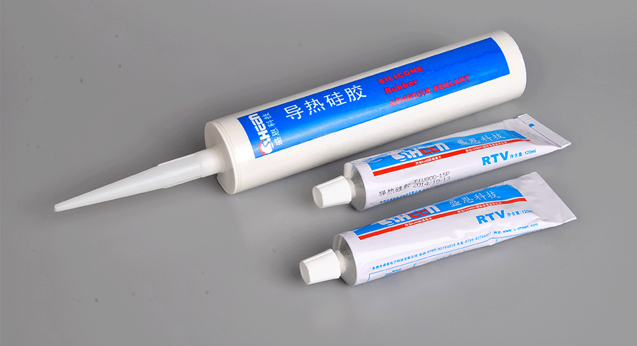 導熱膠(jiao)