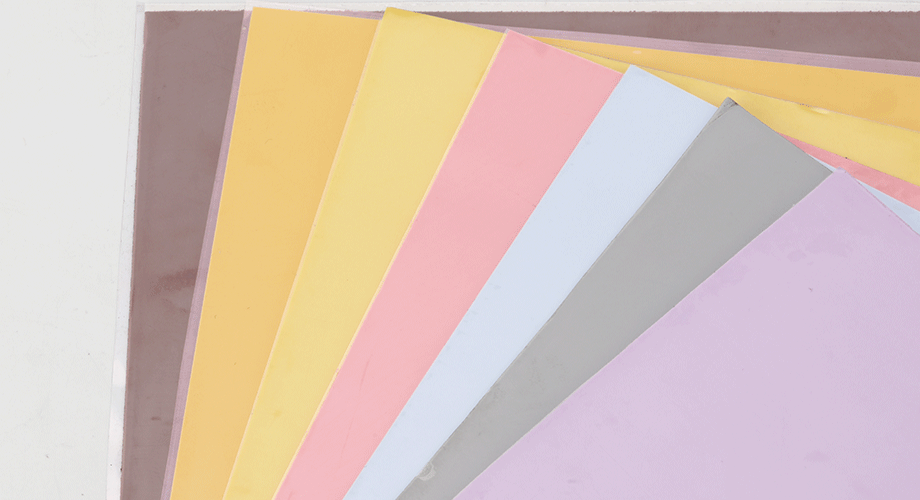 導熱矽(xī)膠片