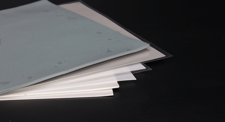 導(dao)熱矽膠片(piàn)