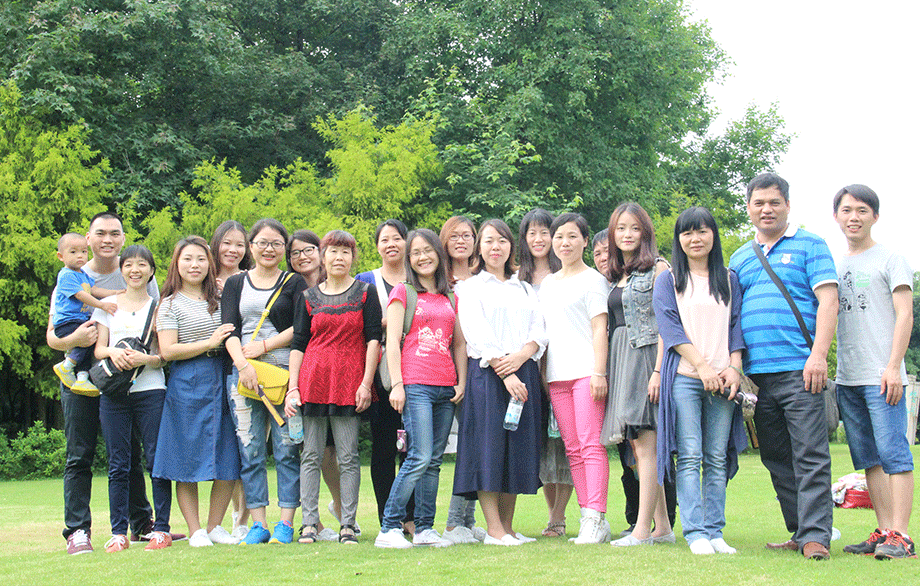 公(gong)司旅遊(yóu)