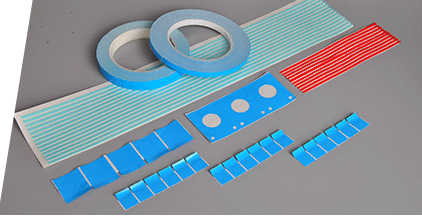 導熱(rè)雙面膠