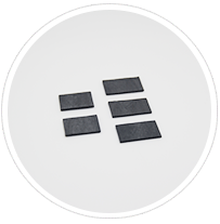 碳(tàn)纖維導熱片(pian)  