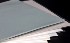 無矽(xi)導熱墊(nian)片