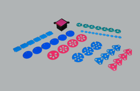 導熱矽膠片(piàn)