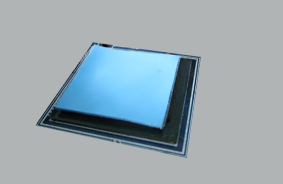 導(dao)熱矽膠片