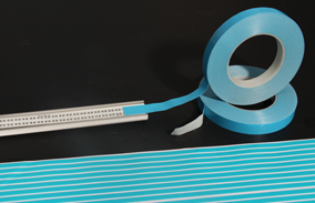 無矽導熱墊(nian)片