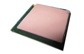 導熱(rè)矽膠片