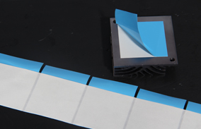 導熱(rè)相變片