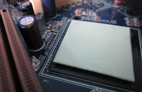 導(dao)熱矽膠片(piàn)