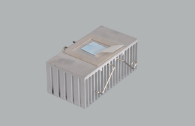 無矽導(dao)熱片