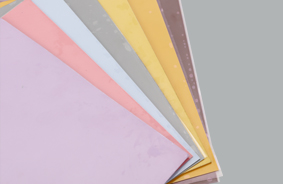 導(dao)熱矽膠片