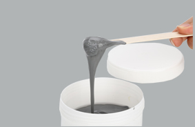 無矽導(dǎo)熱膏