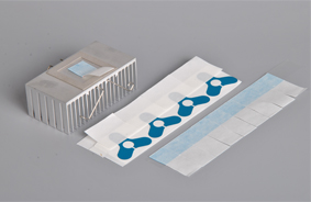 導熱相變片(piàn)