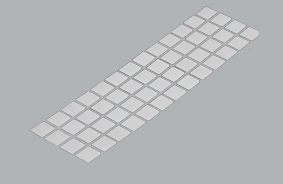 導熱矽(xī)膠片