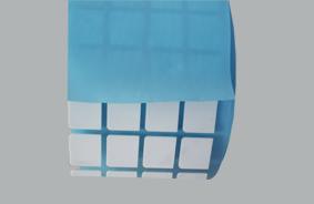 無(wu)矽油導熱墊片(pian)