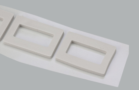 非(fei)矽油散熱墊(nian)片