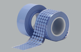 散(san)熱墊片(pian)