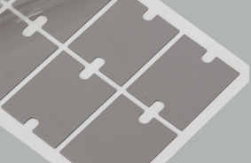 散熱(re)矽膠墊(nian)