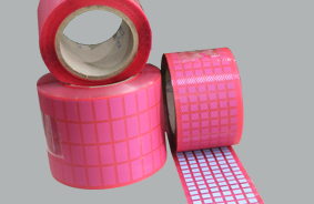 導熱矽膠(jiao)墊片