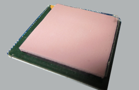 散(sàn)熱矽膠(jiao)墊片