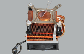 導熱(rè)矽膠墊片