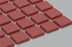 導熱矽(xī)膠片