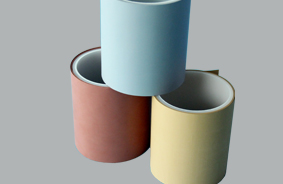 導熱絕緣(yuán)墊