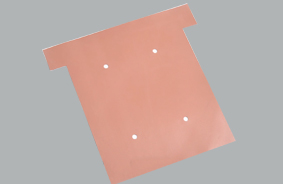 導熱絕緣(yuán)墊