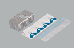 導熱相(xiàng)變墊片