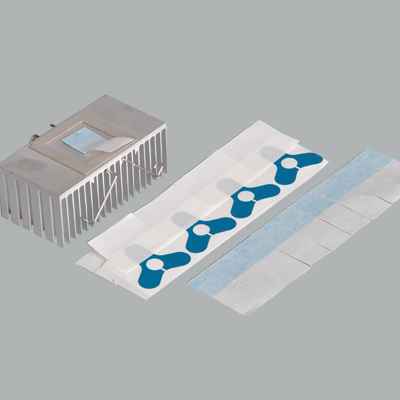 散熱相(xiang)變材料