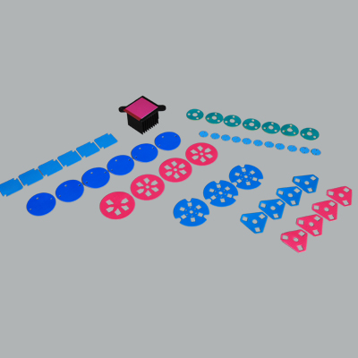 矽膠導熱(rè)墊片