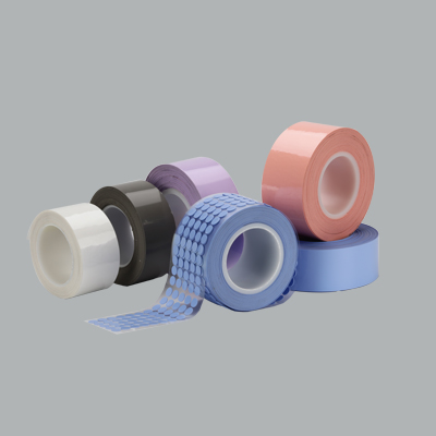 導熱絕緣(yuán)材料