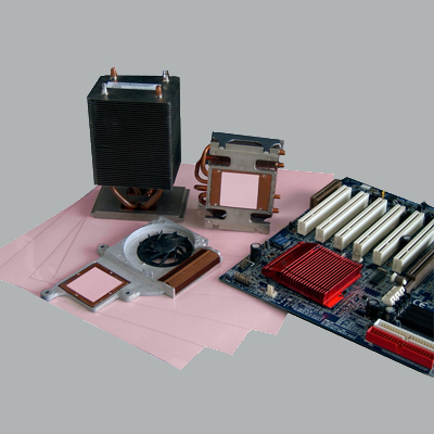 導(dǎo)熱相變(biàn)材料