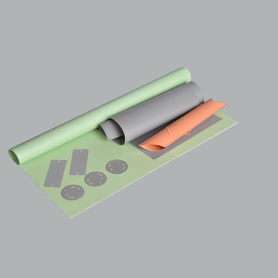 導熱(re)填縫材料