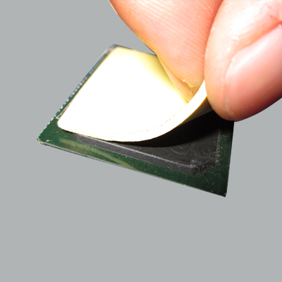 導熱矽(xi)脂片