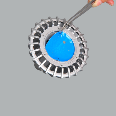 導熱矽(xī)膠軟片