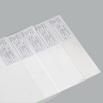 無矽油導(dao)熱片