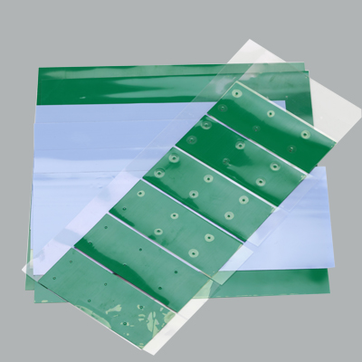 高導熱(re)相變膠(jiao)片