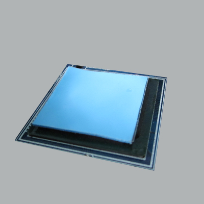 12W軟性導熱(re)矽膠片