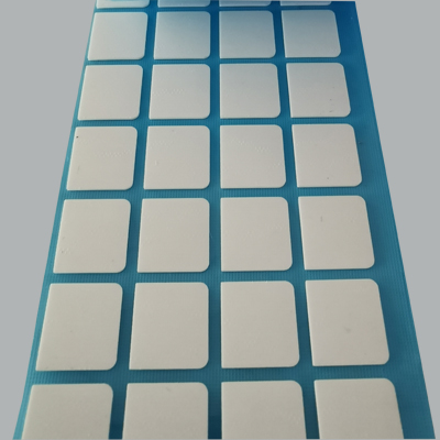 非矽油導(dǎo)熱墊片