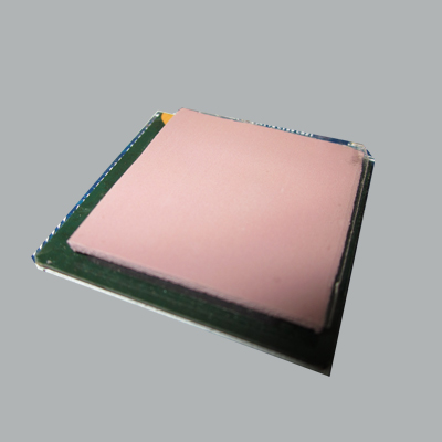 散熱矽膠墊(nian)片