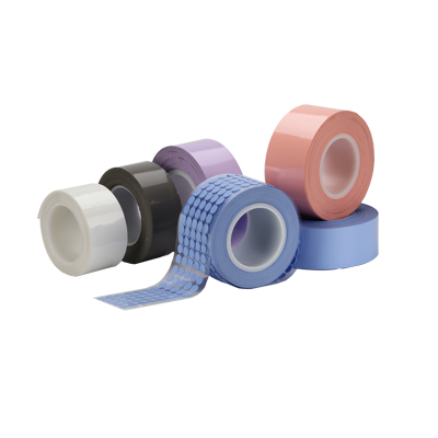 矽膠導熱(re)軟片