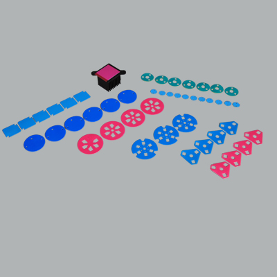 導熱矽膠(jiao)片