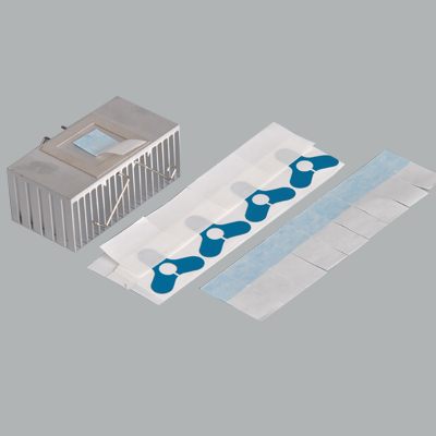 導熱相(xiàng)變材料