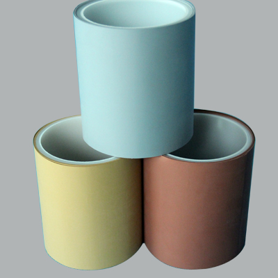 散熱絕緣(yuan)片