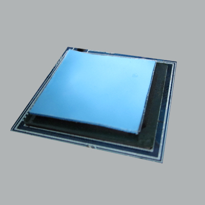 導熱(re)矽膠墊片(piàn)