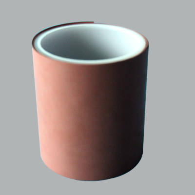 導(dao)熱矽膠(jiāo)布