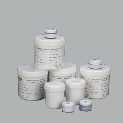 導(dao)熱矽脂(zhī)