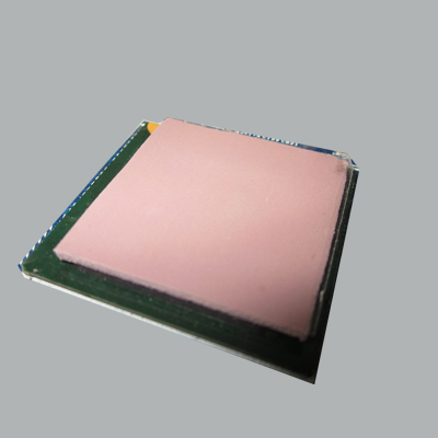 導(dao)熱矽膠(jiāo)片